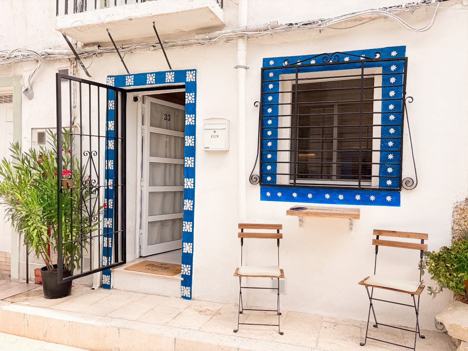 Apartment in Orihuela 2