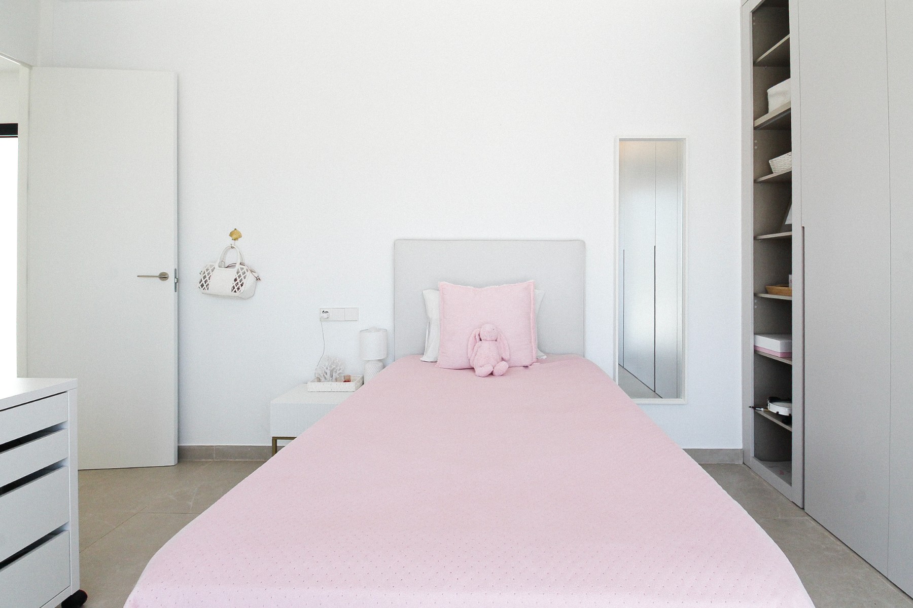 Vrijstaande villa te koop in Orihuela Costa, Orihuela Costa