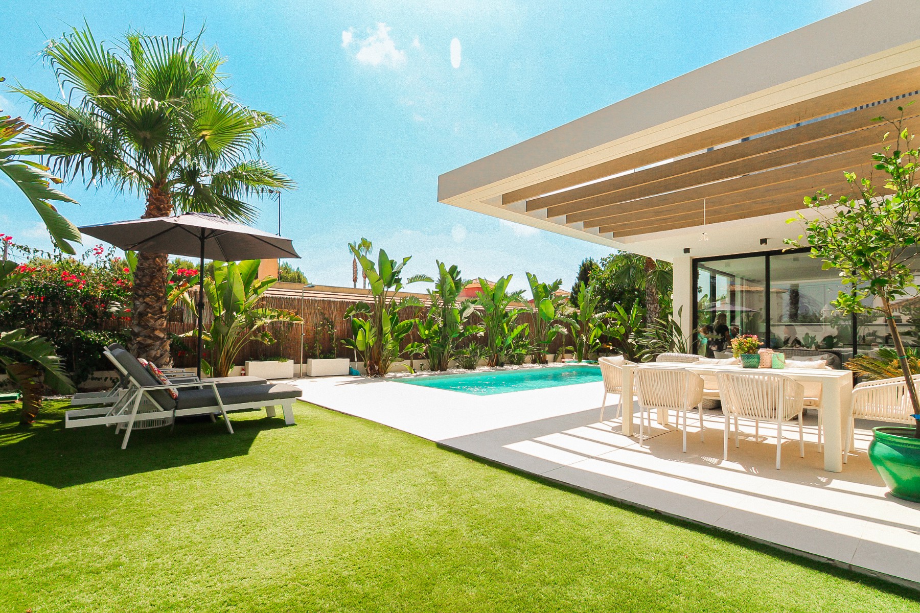 Vrijstaande villa te koop in Orihuela Costa, Orihuela Costa