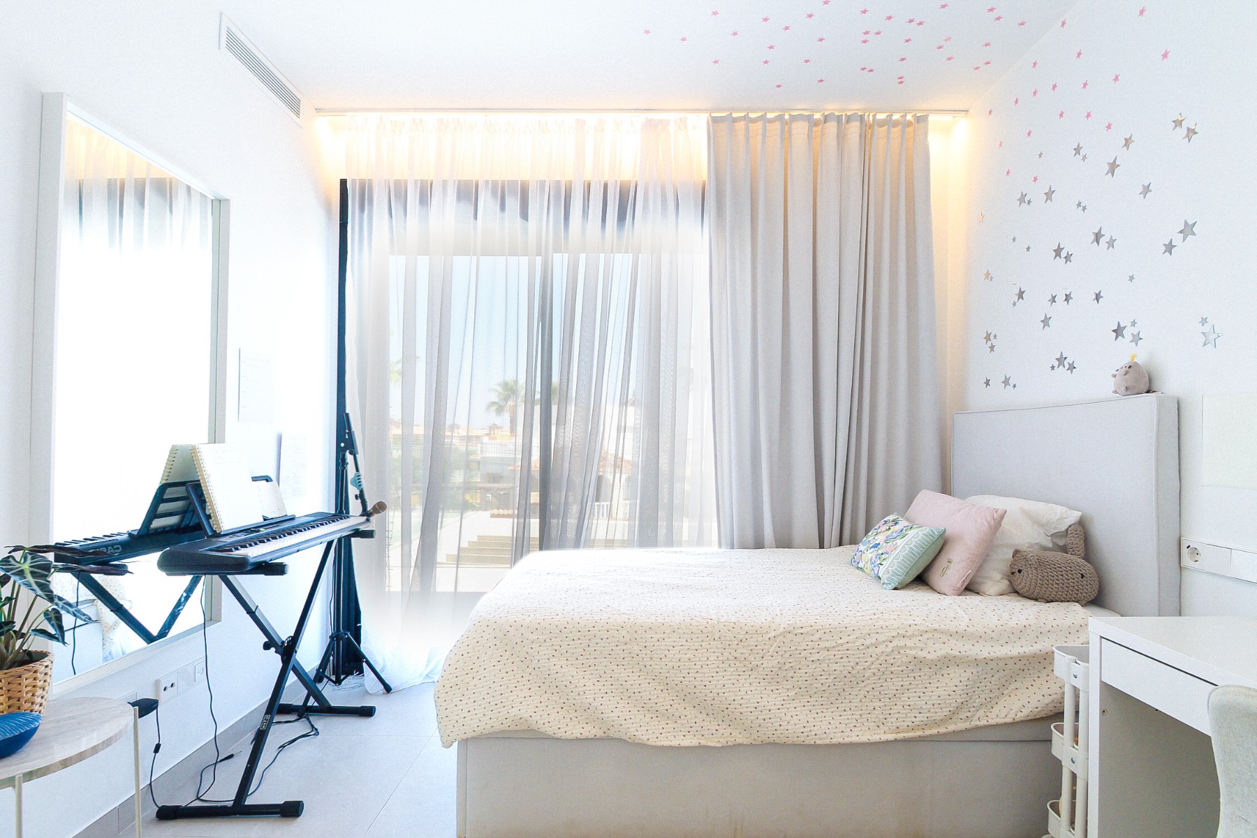 Vrijstaande villa te koop in Orihuela Costa, Orihuela Costa