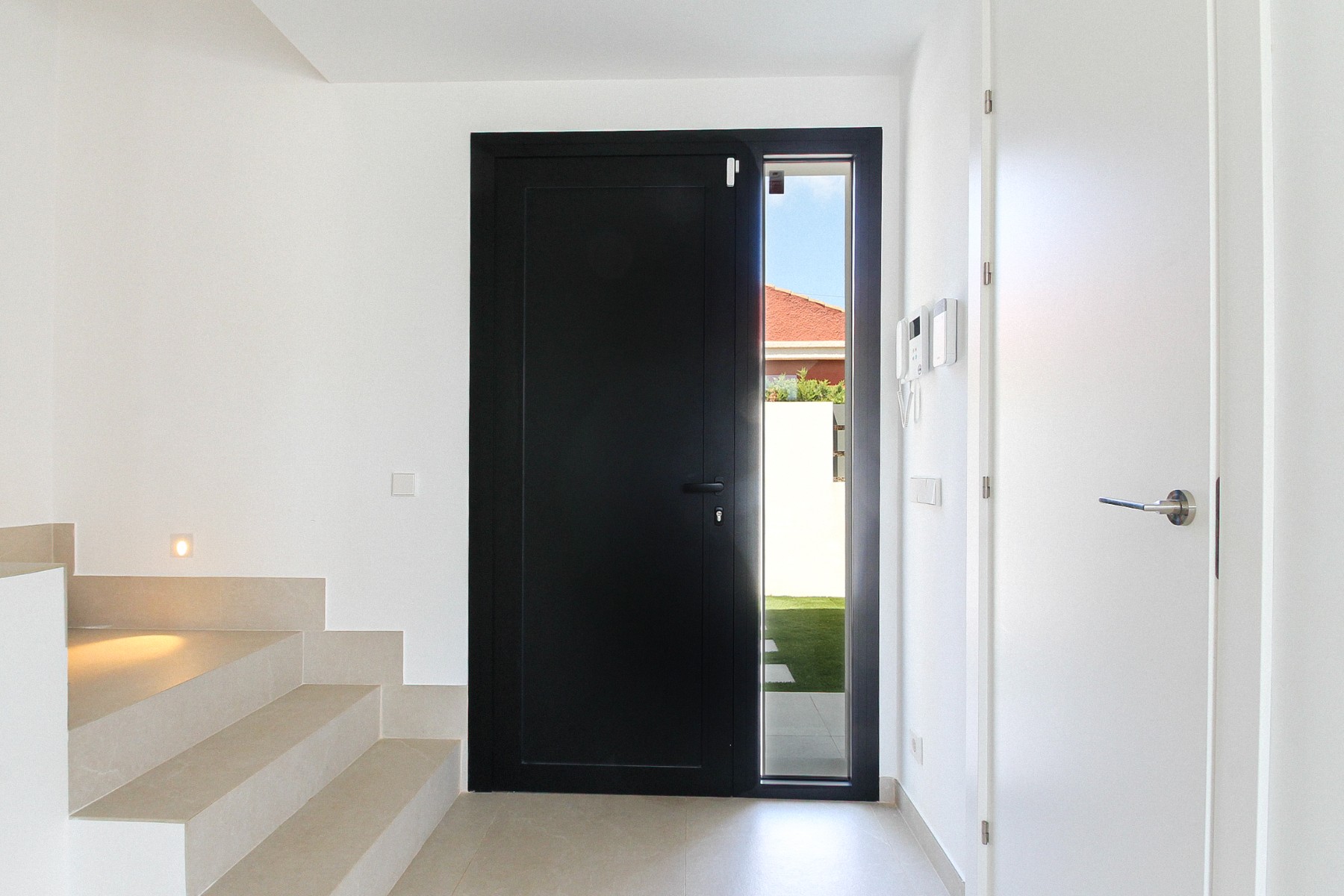 Vrijstaande villa te koop in Orihuela Costa, Orihuela Costa
