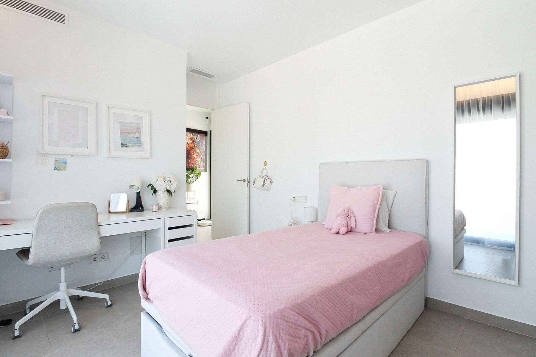 Vrijstaande villa te koop in Orihuela Costa, Orihuela Costa