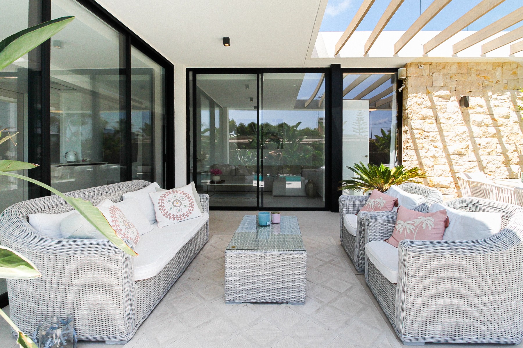 Vrijstaande villa te koop in Orihuela Costa, Orihuela Costa