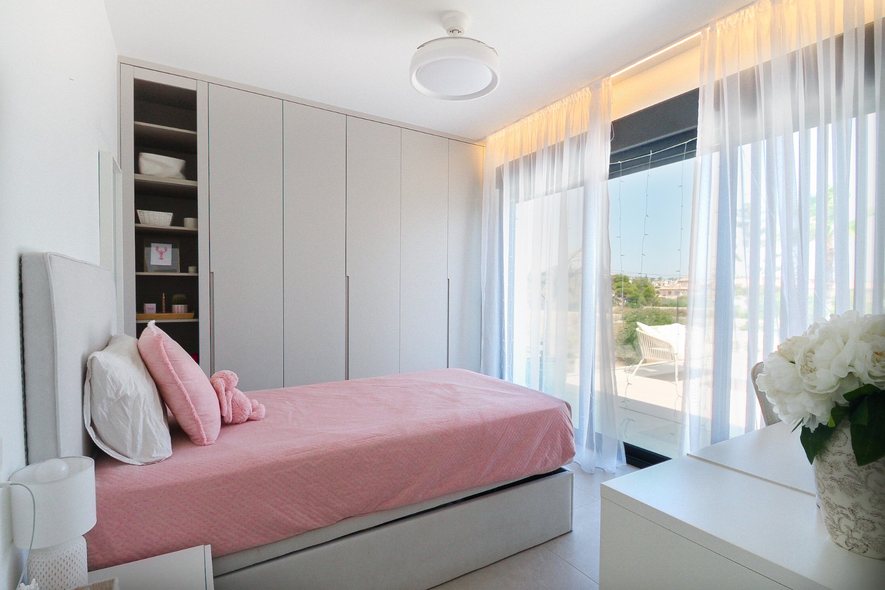 Vrijstaande villa te koop in Orihuela Costa, Orihuela Costa