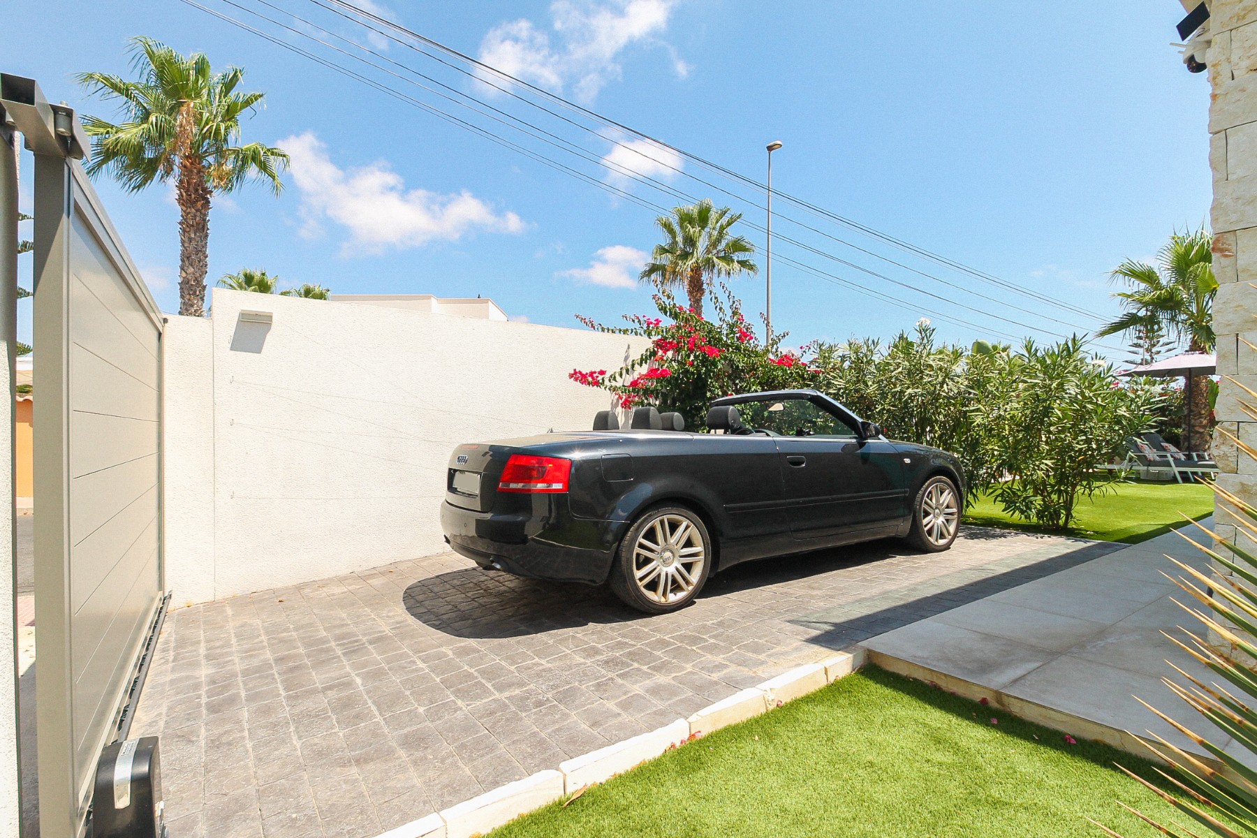 Vrijstaande villa te koop in Orihuela Costa, Orihuela Costa