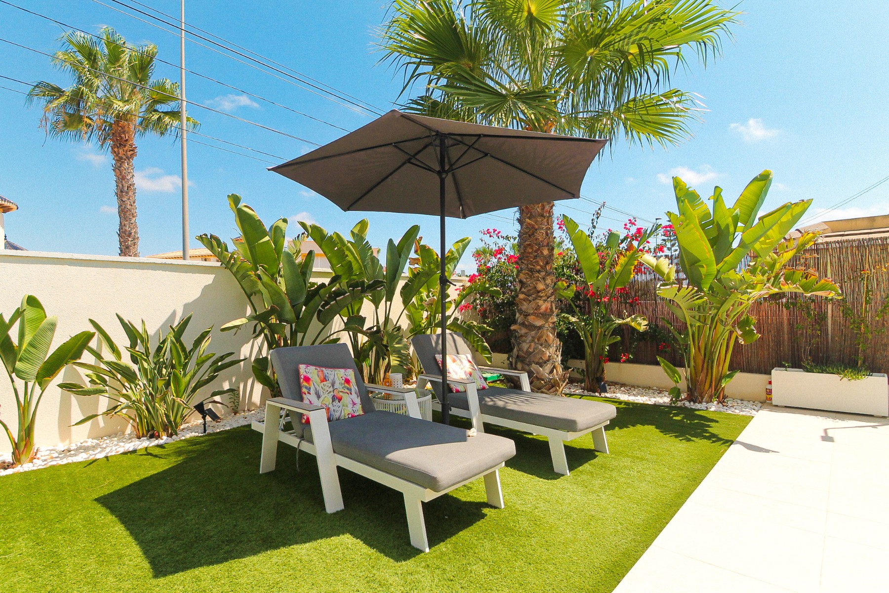 Vrijstaande villa te koop in Orihuela Costa, Orihuela Costa