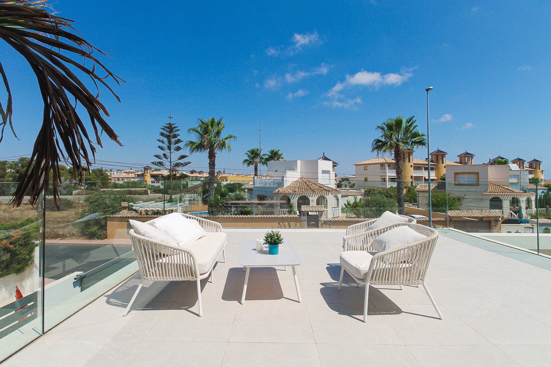 Vrijstaande villa te koop in Orihuela Costa, Orihuela Costa