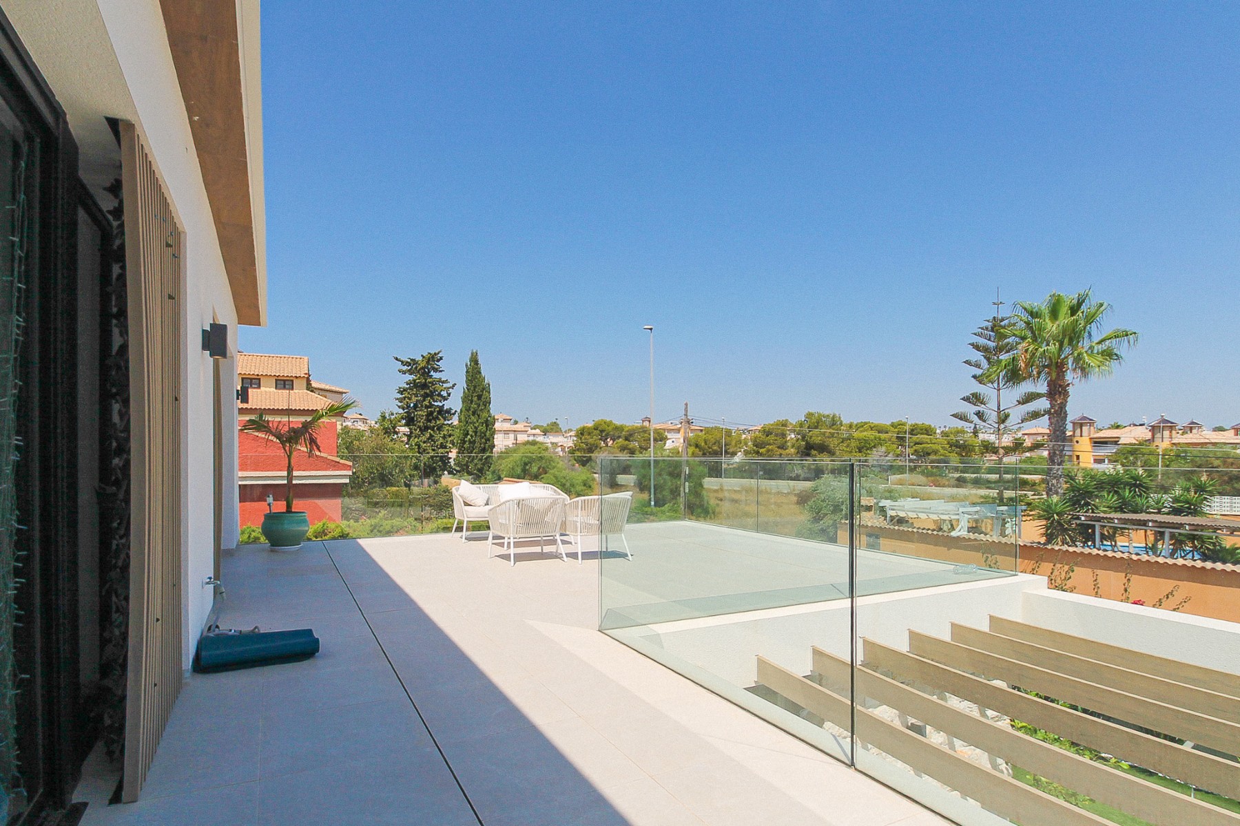 Vrijstaande villa te koop in Orihuela Costa, Orihuela Costa