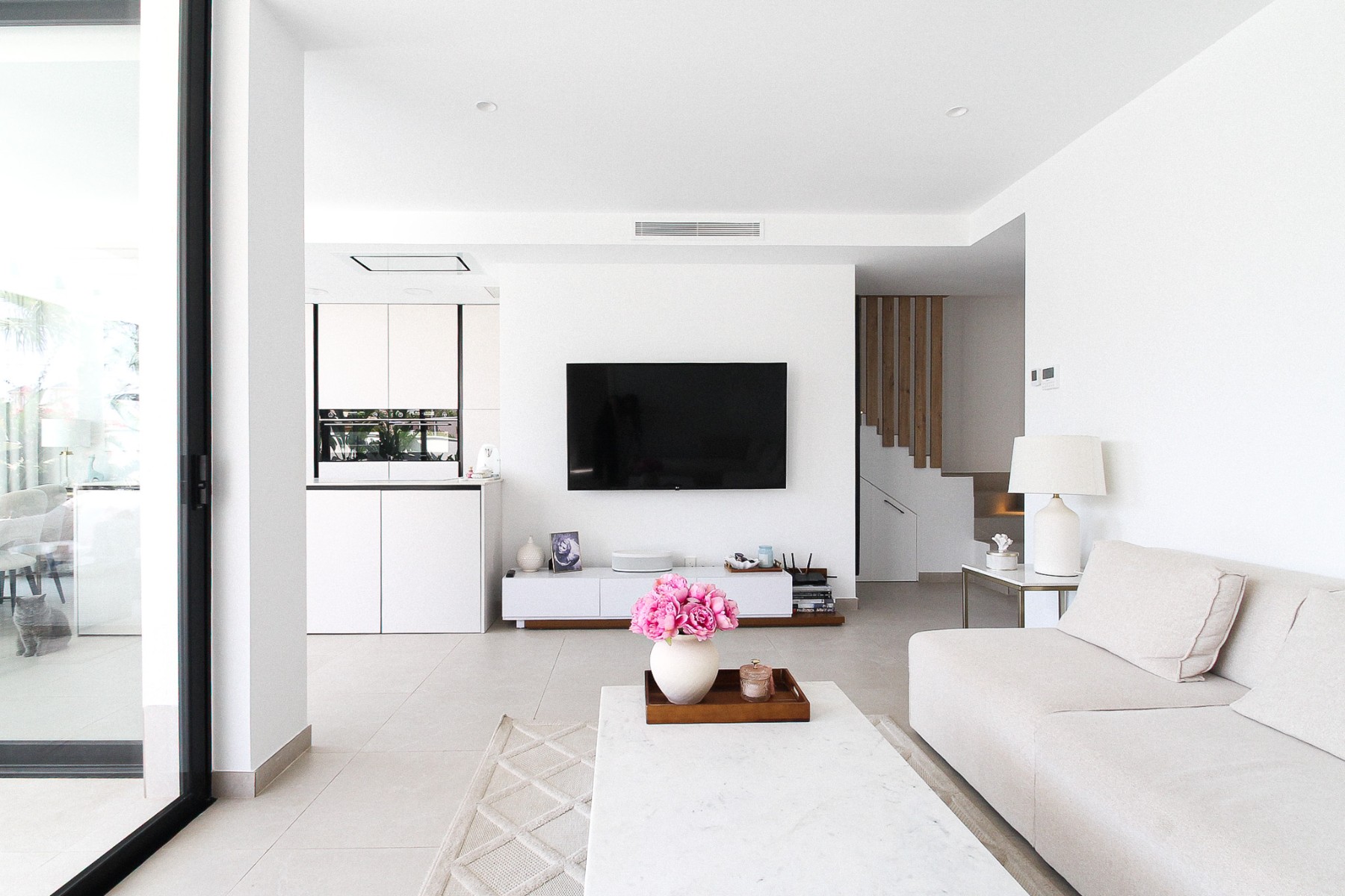 Vrijstaande villa te koop in Orihuela Costa, Orihuela Costa