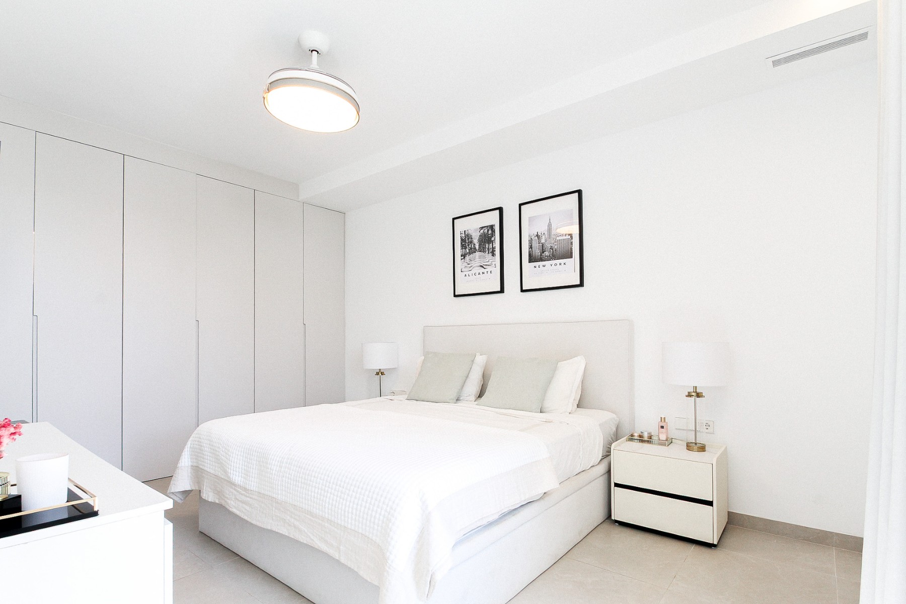 Vrijstaande villa te koop in Orihuela Costa, Orihuela Costa