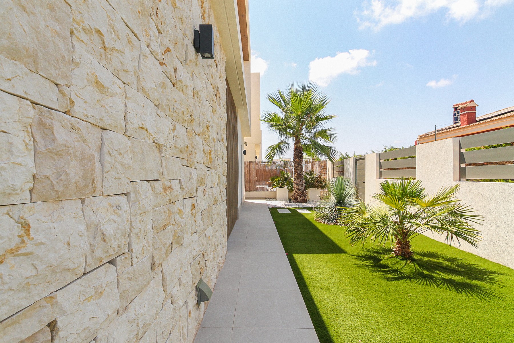 Vrijstaande villa te koop in Orihuela Costa, Orihuela Costa