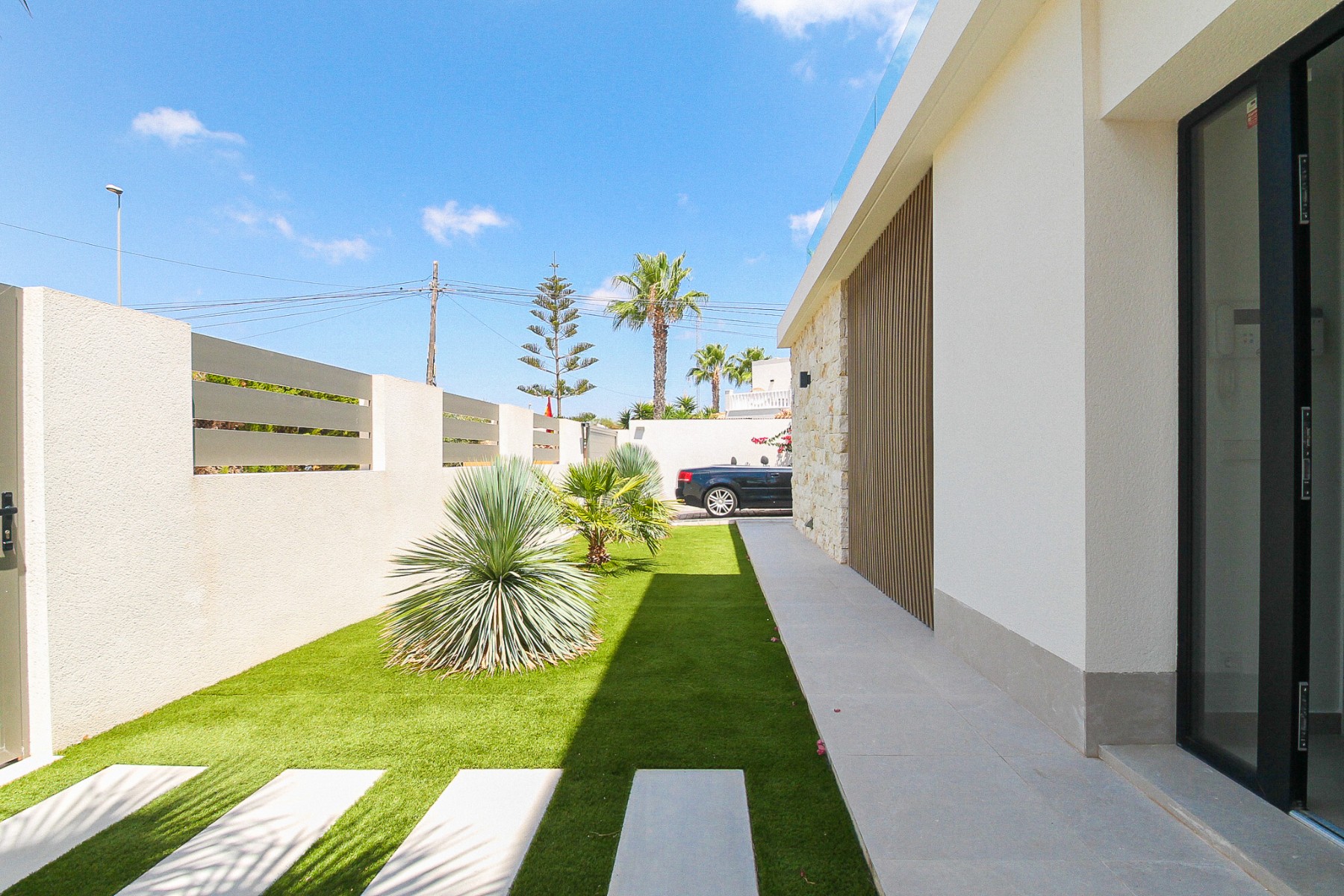 Vrijstaande villa te koop in Orihuela Costa, Orihuela Costa