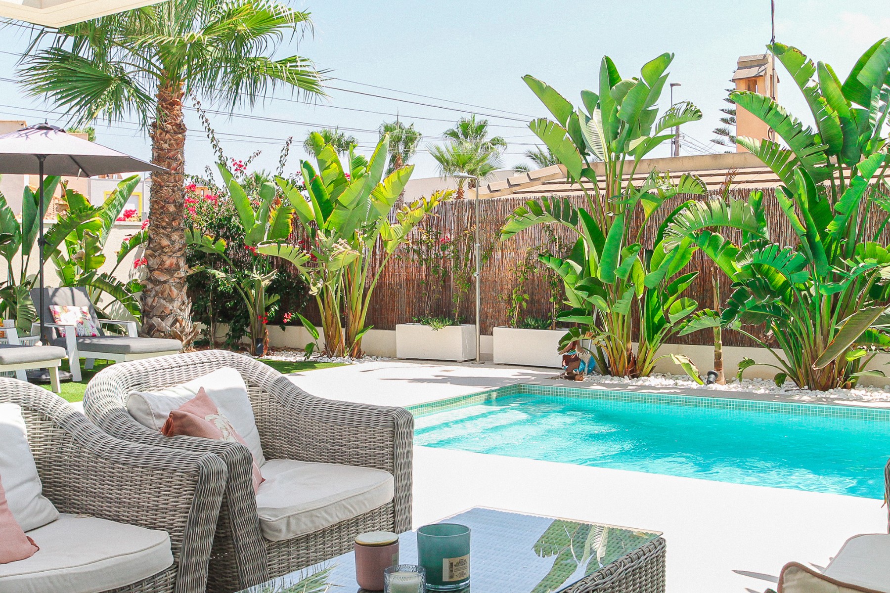 Vrijstaande villa te koop in Orihuela Costa, Orihuela Costa