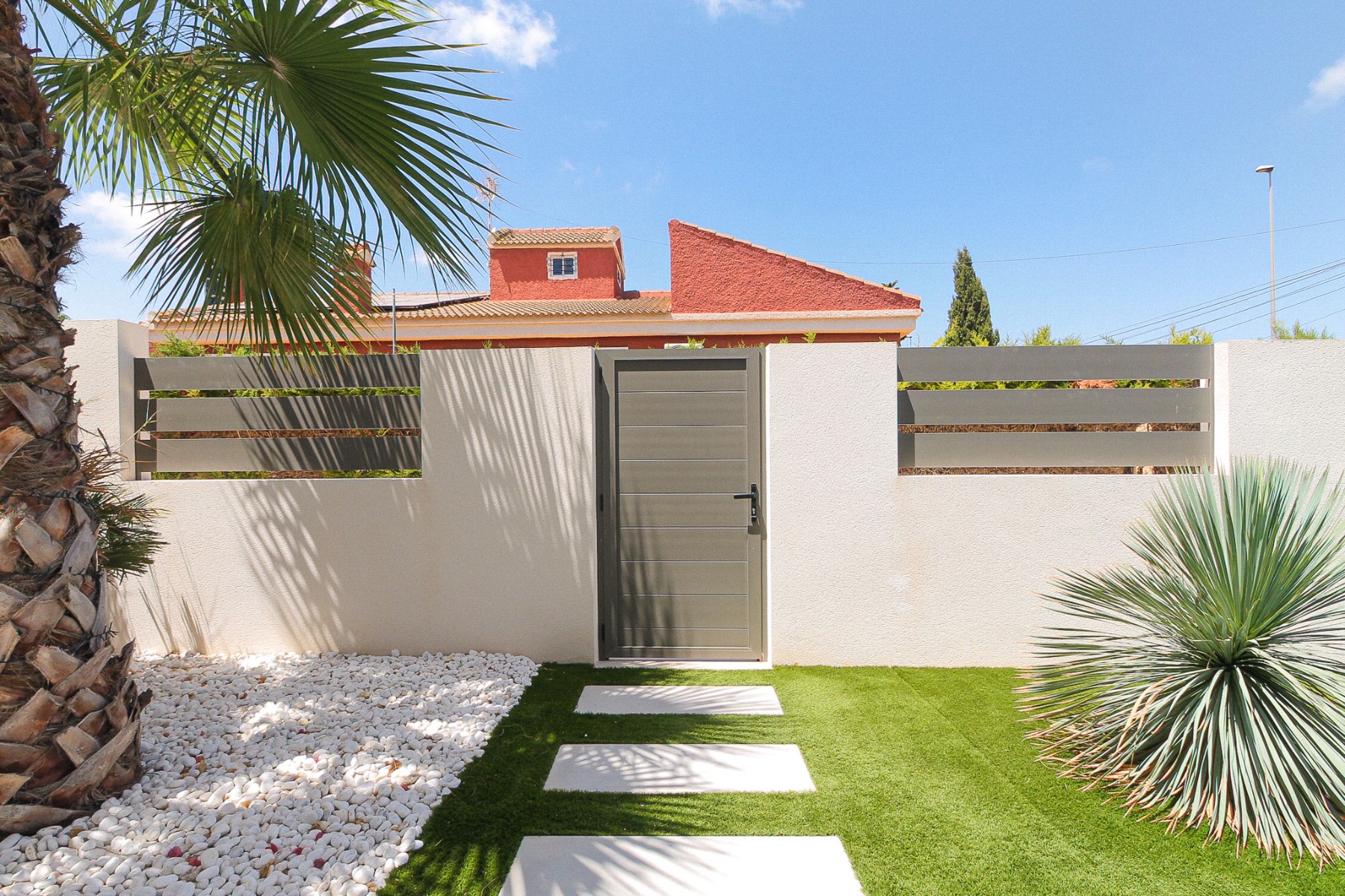 Vrijstaande villa te koop in Orihuela Costa, Orihuela Costa