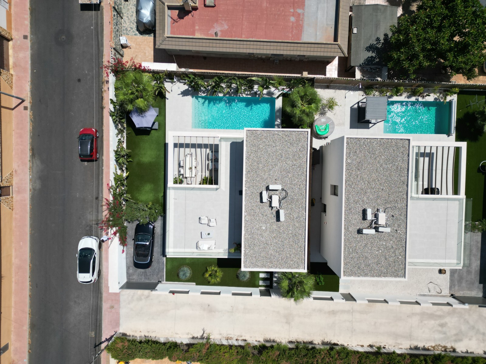 Vrijstaande villa te koop in Orihuela Costa, Orihuela Costa