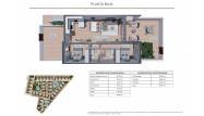 Nieuwbouw  - Appartement - Torrevieja - Los Balcones - Los Altos del Edén