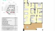 New Build - Townhouse / Duplex - Pulpí - Mar de Pulpi