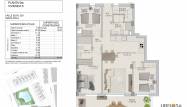 Nouvelle construction - Appartement - Santa Pola - Playa Lisa