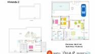 New Build - Villa - San Pedro del Pinatar - Centro