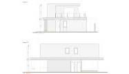New Build - Townhouse / Duplex - Torrevieja - Los Altos
