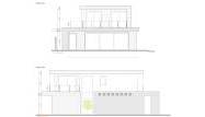 New Build - Townhouse / Duplex - Torrevieja - Los Altos
