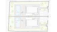 New Build - Townhouse / Duplex - Torrevieja - Los Altos