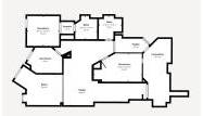 Revente - Appartement - Alicante - Centro