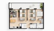 New Build - Apartment - Jávea