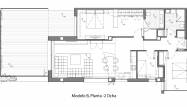 Nieuwbouw  - Appartement - Moraira