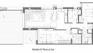 Nouvelle construction - Appartement - Moraira