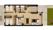 Nieuwbouw  - Appartement - Santa Pola - Gran Alacant