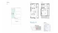 Новая сборка - Townhouse / Duplex - Santa Pola - Gran Alacant