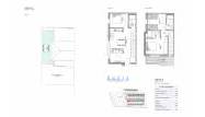 New Build - Townhouse / Duplex - Santa Pola - Gran Alacant