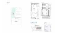 Новая сборка - Townhouse / Duplex - Santa Pola - Gran Alacant