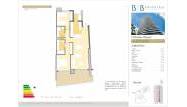 Nieuwbouw  - Appartement - Benidorm - 