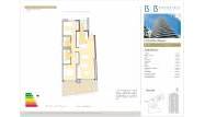 Nieuwbouw  - Appartement - Benidorm - 